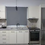Michaels Flower House Lejlighed *