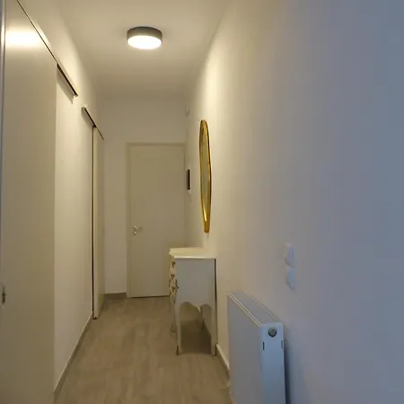 Appartement Michaels Flower House *