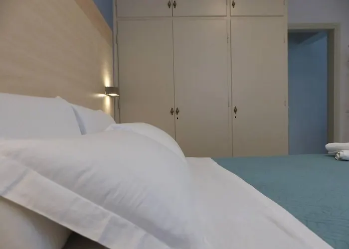 Michaels Flower House アパート