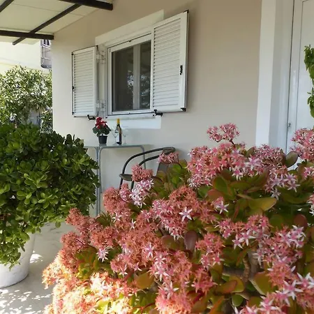 Apartamento Michaels Flower House